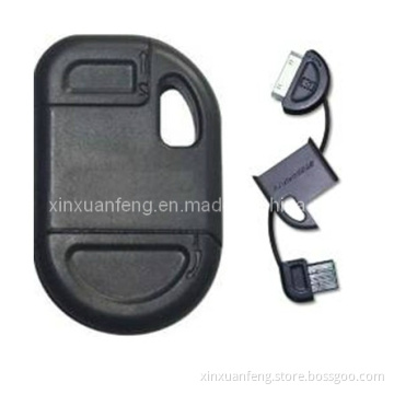 Mini Data Cable for iPhone Series (XF-UC-006)